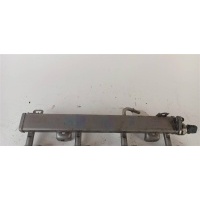 Рейка топливная (рампа) Toyota RAV4 2019 23814-25021