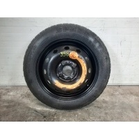 Колесо копии подъездные fiat 500 4x98 135 / 80 b14 14 pirelli