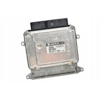 Блок управления kia рио 9001040346kb 39131 - 26ad0