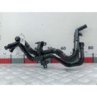 Патрубок вентиляции картерных газов Ford Focus 2 (2004-2011) 2007 9647768980,Y6011517Z
