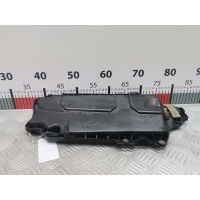Накладка (крышка) декоративная двигателя Opel Vivaro A (2001-2014) 2014 8200805844,8200805844