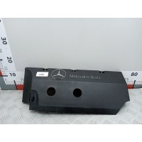 Накладка (крышка) декоративная двигателя Mercedes Atego 1 (1998-2004) 2001 ,A9040740247