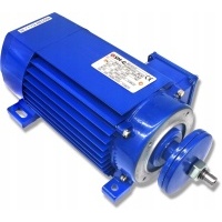 Двигатель электрический 3 , 0kw 230 / 400v 2820obr п jamnik