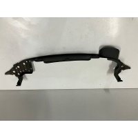 Крышка нижняя бампера задняя seat леон 3 iii хэтчбек 5f0825189a