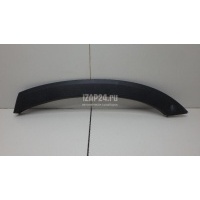 Накладка заднего крыла левого Hyundai-Kia Palisade 2019 87741S8000CA