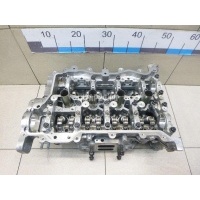 Головка блока Hyundai-Kia Tucson 2021 221102M811