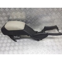 Тоннель центральная saab 9 - 3 307039