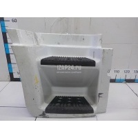 Корпус подножки правой Auger Stralis (2002 - 2006) 67610