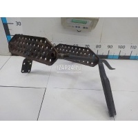 Подножка Iveco Stralis (2002 - 2006) 41025156