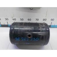 Ресивер воздушный Haldex TGM (2014 - 2021) 030350209