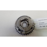 Механизм изменения фаз ГРМ Hyundai-Kia K5 2020 243702M810