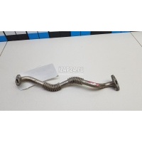 Трубка турбокомпрессора (турбины) Hyundai-Kia K5 2020 282482M800