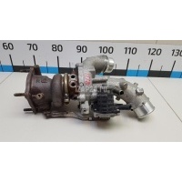Турбокомпрессор (турбина) Hyundai-Kia K5 2020 282312M820