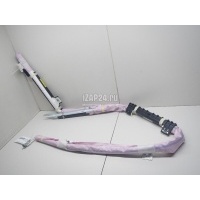 Подушка безопасности боковая (шторка) Hyundai-Kia K5 2020 80410L2000