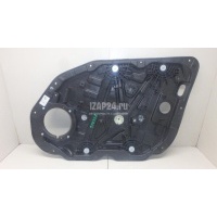 Стеклоподъемник электр. передний правый Hyundai-Kia K5 2020 82481L2100