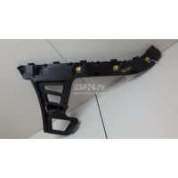 Кронштейн заднего бампера левый Hyundai-Kia K5 2020 86651L2000