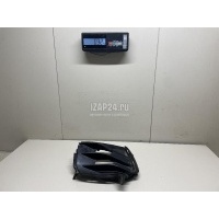 Решетка в бампер левая Hyundai-Kia K5 2020 86541L2310