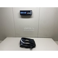 Решетка в бампер левая Hyundai-Kia K5 2020 86541L2310