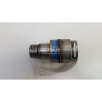 Резонатор глушителя Hyundai-Kia K5 2020 282912M000
