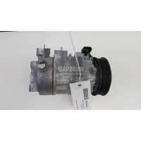 Компрессор кондиционера Hyundai-Kia K5 2020 97701L0000