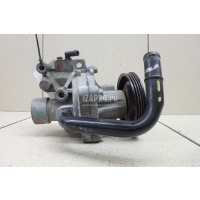 Насос водяной (помпа) Hyundai-Kia K5 2020 251002S000