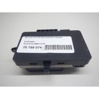 Док-станция для беспроводной зарядки Hyundai-Kia K5 2020 95560L2100