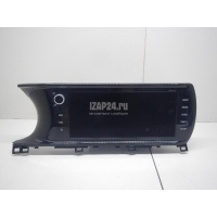 Магнитола Hyundai-Kia K5 2020 96560L2070FHL
