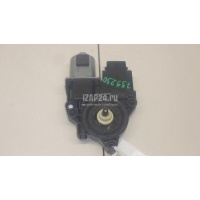 Моторчик стеклоподъемника Hyundai-Kia K5 2020 82460L2010