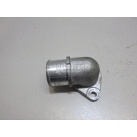 Патрубок турбины Hyundai-Kia Tucson 2021 284152R000