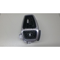 Дефлектор воздушный Hyundai-Kia Sorento IV 2020 97490P2000FMS