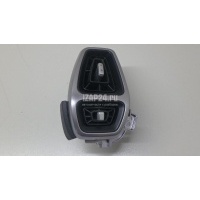Дефлектор воздушный Hyundai-Kia Sorento IV 2020 97480P2000FMS