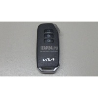 Ключ зажигания Hyundai-Kia Sorento IV 2020 81905P2210