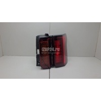 Фонарь задний правый Hyundai-Kia Sorento IV 2020 92420P2000