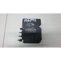Блок ABS (насос) Hyundai-Kia Sorento IV 2020 58910P2300