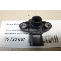 Датчик абсолютного давления Hyundai-Kia Tucson 2021 392002R000