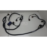 Проводка (коса) Hyundai-Kia Sorento IV 2020 91890P2044