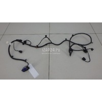 Проводка (коса) Hyundai-Kia Sorento IV 2020 91890P2044