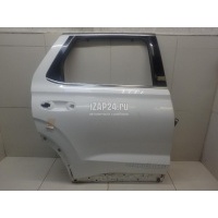 Дверь задняя правая Hyundai-Kia Palisade 2019 77004S8010