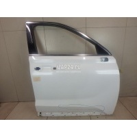 Дверь передняя правая Hyundai-Kia Palisade 2019 76004S8000