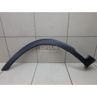 Накладка переднего крыла левого Hyundai-Kia Palisade 2019 87711S8101SCR