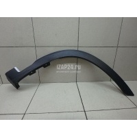 Накладка переднего крыла правого Hyundai-Kia Palisade 2019 87712S8101SCR