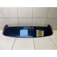 Спойлер (дефлектор) багажника Chery Exceed TXL 2020 609000130ABDQJ