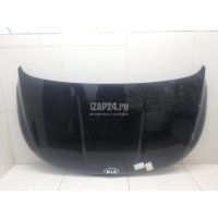 Капот Hyundai-Kia Carnival 2020 66400R0000