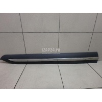 Накладка двери передней правой Hyundai-Kia Carnival 2020 87722R0200