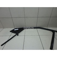 Стекло двери передней левой (форточка) Hyundai-Kia Carnival 2020 82530R0010