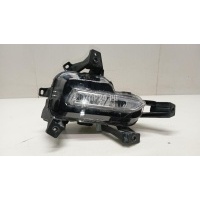 Фара противотуманная правая Hyundai-Kia Carnival 2020 92202R0000