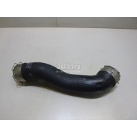 Патрубок интеркулера Hyundai-Kia Tucson 2021 282662R400