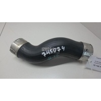Патрубок интеркулера Hyundai-Kia Tucson 2021 282662R400