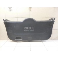 Обшивка двери багажника Hyundai-Kia Tucson 2021 81710N7000NNB