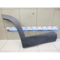 Накладка двери задней правой Hyundai-Kia Tucson 2021 87732N7000